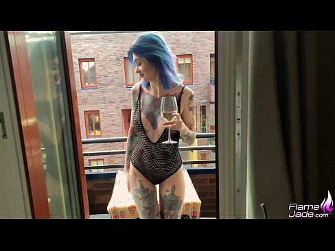 ❤️ უზარმაზარი გოგონა, რომელიც გულს იწოვს და ვნებიანად წოვს ღია ცის ქვეშ ანალური პორნო ჩვენთან ﹏